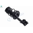 thumbnail image 3 of Set 4 Front - Rear Quick Complete Strut For 2012 - 2014 Toyota Camry L4, L, XLE, 3 of 7