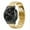 Gold, variant on Stainless Steel Band Watch Strap For Samsung Galaxy Watch 4 Classic 46/42/44/40m