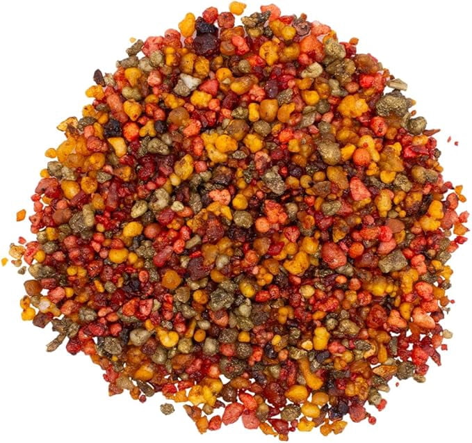 Granulated Incense Saint Michael 500 Grams