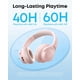 thumbnail image 5 of Auriculares Soundcore Q20i Hybrid con cancelación activa de ruido, 5 of 8