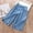 Dark Blue, variant on Boys Baggy Jeans Denim Elastic Wasit Wide-Leg Palazzo Denim Pants Active Workout Joggers for Toddler Girls 3T Pants