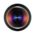 thumbnail image 3 of Rokinon Cine DS 12mm T3.1 Full Frame Fisheye Lens, 3 of 5