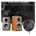 thumbnail image 4 of Wireless Music Speaker Receiver 2.4G Hifi Music For Adapter Streamer, 4 of 6