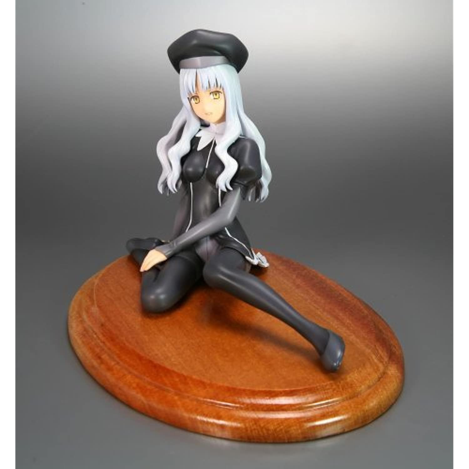 Kotobukiya Street Fighter Ibuki Bishoujo Figure Statue