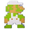 8-Bit Luigi Plush - Super Mario Brothers