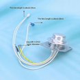 thumbnail image 4 of 5 rows rice cooker sensor Electric pressure cooker temperature, 4 of 5