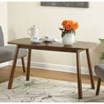 thumbnail image 6 of Maxwell Breakfast Nook 4-Piece Corner Dining Set, Multiple Colors, 6 of 7