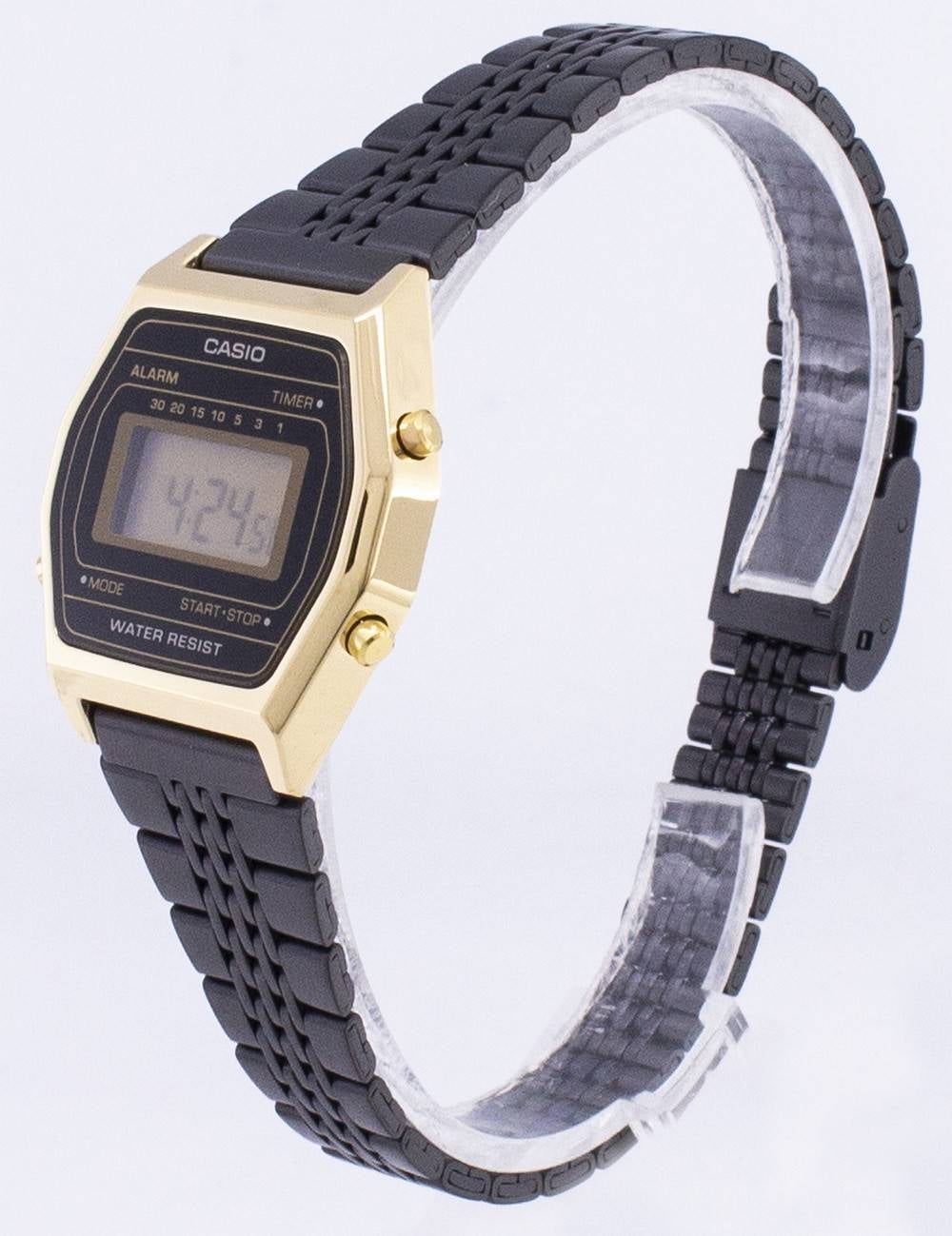 Casio LA690WGB-1D Vintage Women's Watches