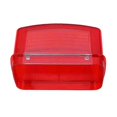thumbnail image 5 of Taillight Taillight Lens Compatible with 350 Yfm350 2002-2009 5km-84710-01-00 Version 0617, 5 of 5