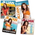 thumbnail image 5 of Jillian Michaels Body Revolution - 3 Bonus Cardio DVD, 5 of 5