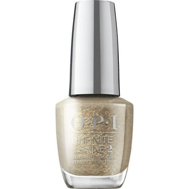 OPI Infinite Shine Nail Polish - Fall Wonders 2022 Collection - I Mica Be Dreaming - 0.5 Oz - ISLF010
