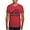 Red, variant on CafePress - Dark T Shirt - Men's Classic Graphic Cotton T-Shirt