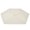 Blanc Crème, variante sur Auvent de Remplacement pour Parasol à 6 Baleines de 9 Pi, Jardin, Patio, Marché, Table, Extérieur, Terrasse, Housse d'Auvent de Remplacement pour Parasol, 6 Couleurs (Auvent Seulement)