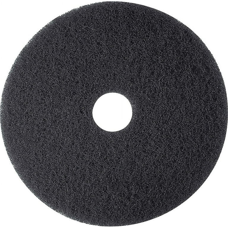 Low-Speed Stripper Floor Pad 7200, 13 Low-Speed Stripper Floor Pad 7200, 13