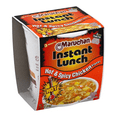 thumbnail image 5 of Maruchan Instant Lunch, Hot and Spicy Chicken (2.25 oz., Pack of 12), 5 of 7