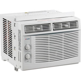 Global Industrial Window Air Conditioner - 5000 BTU - Cool Only - 115V
