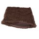 thumbnail image 4 of Funda de almohada de felpa cuadrada estándar Funda de almohada Funda de cojín 4 colores Sunnimix Almohada cubierta, 4 of 8
