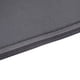 thumbnail image 2 of Funda portátil LSS Estuche de bolsa de manga suave con cremallera 15 '' - 15.6 '' Reemplazo de bolsa de computadora portátil portátil para MacBook Pro Retina Ultrabook Laptop Gris LSS Funda portátil, 2 of 7