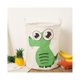 thumbnail image 1 of Laundry basket children's room laundry basket folding laundry bag dinosaur, 1 of 1