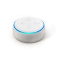 thumbnail image 2 of Bocina Inteligente Echo Dot 3rd Gen BLANCO, 2 of 3