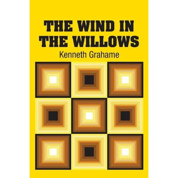 The Wind in the Willows (Paperback)