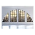 thumbnail image 3 of Tiptophomedecor New York Wallpaper Wall Mural - Empire State Building, 3 of 4