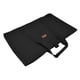 thumbnail image 2 of BuyWeek Bolsa De Almacenamiento De Mesa Plegable Bolsa De Almacenamiento De Silla Resistente Al Agua Resistente Bolsa De Transporte Multifuncional para Picnic, Negro, 2 of 14
