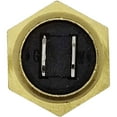 thumbnail image 4 of XYZIL 103℃ Water Coolant Temperature Sensor 622-817 for FG Wilson Genset for Cummins 4BT 6BT Engine 3967250 3845N05-010 for Dongfeng Alarm Switch 1/2 NPT, 4 of 5