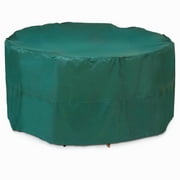 Outdoor Furniture Lounge Porch Sofa Waterproof Dust Proof Protective Loveseat Covers 170 x 94 x 71cm