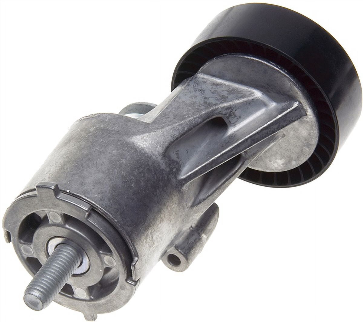 ACDelco 38314 Belt Tensioner Assembly Fits select: 2009-2014 VOLKSWAGEN JETTA, 2012-2014 VOLKSWAGEN PASSAT