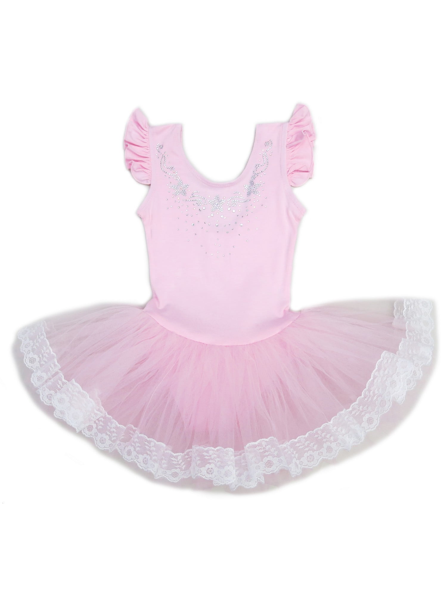 walmart ballet leotard