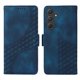 thumbnail image 1 of Funda GANGXUN para Samsung Galaxy A55 5G con diseño acolchado elegante, cuero PU, protección total y ajuste preciso, 1 of 5