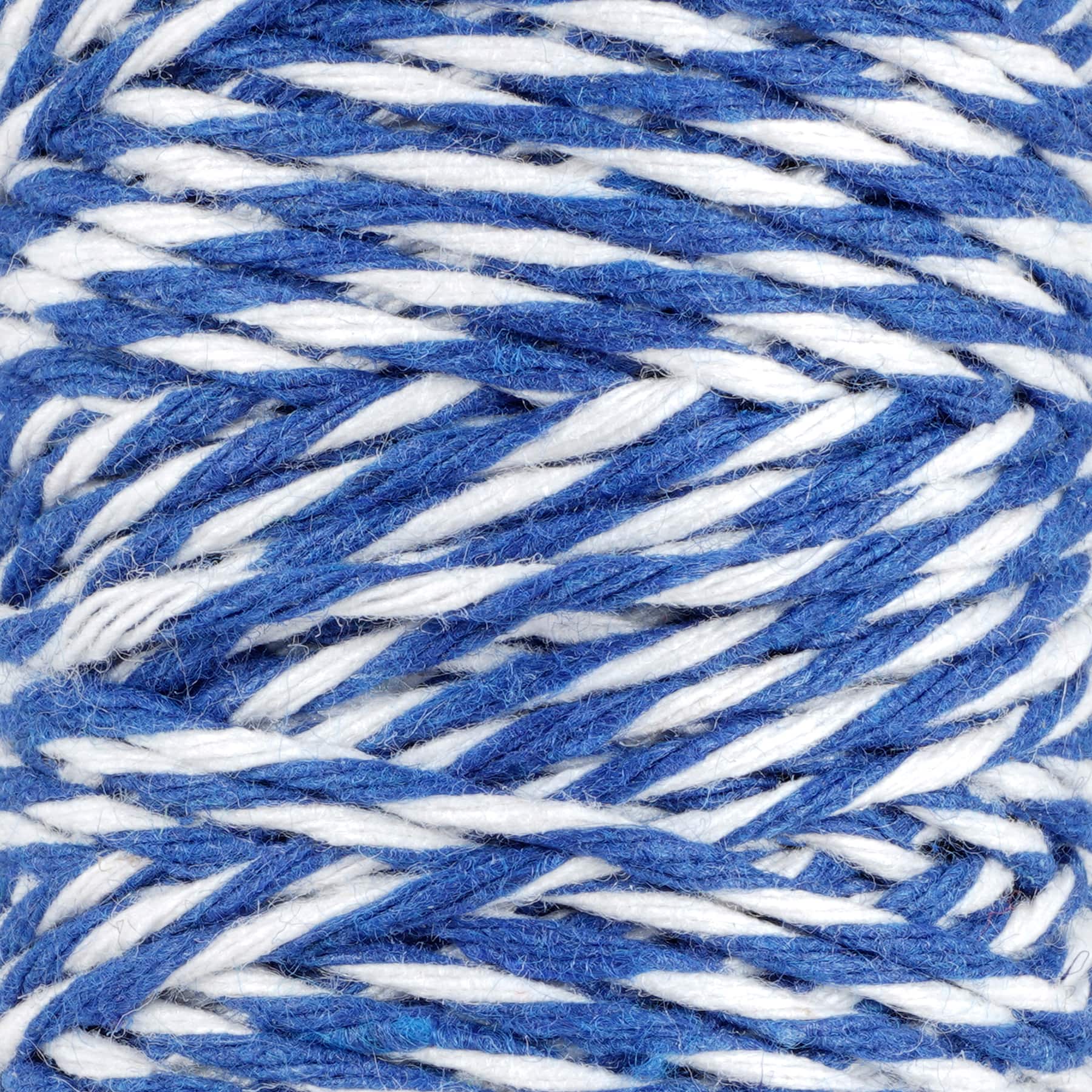 MICHAELS Bulk 6 Packs 12 ct. (72 total) 25yd. Rainbow Mix Twine Spools