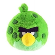 Angry Birds Green Space Bird 16" Plush