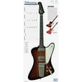 thumbnail image 3 of Guitars Wall Calendar 2022, 3 of 4