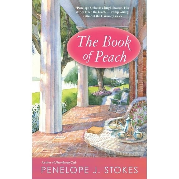 Pre-Owned The Book of Peach (Paperback) 0425234495 9780425234495