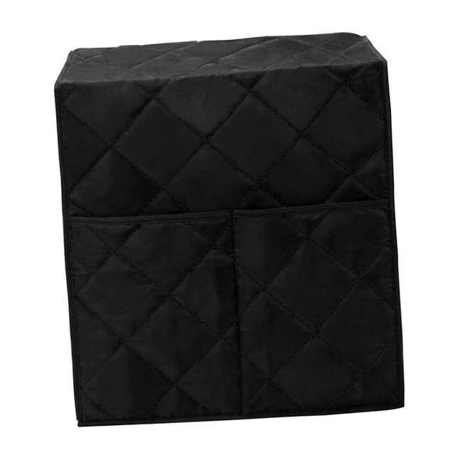 Guardoinrt Appliance Cover Coffee Machine Accessory With Dustproof Features Kitchen Mixer And Blender Storage Coffee Maker Cover