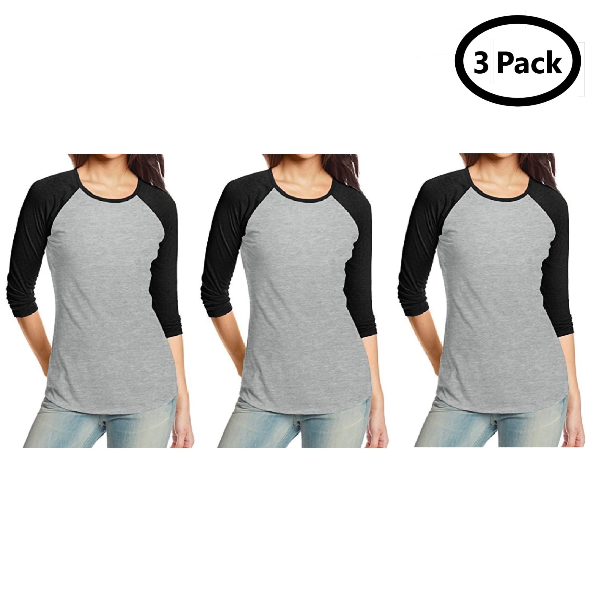bulk baseball shirts