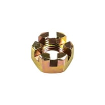 Arctic Cat 3304-130 OEM 10mm Castle Nut 2006-2023 ATV 150 250 300 Alterra