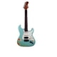 thumbnail image 1 of Guitarra Eléctrica Stratocaster Hss Jet Js400 Relic Snb Sea Foam Green Jet Js400, 1 of 2
