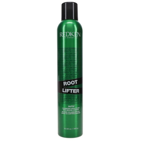 Redken Root Lifter Volume Spray Foam 10.58 oz