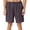 Light Purple, variant on Men's Mesh Pants Quarter Pants Fitness Sports Pants Men's Beach Shorts Swimsuit Weather Shorts Men Pants and Shirt Long Shorts for Men Shorts Toe Mens Skate Shorts Born Primitive