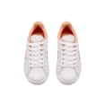 thumbnail image 2 of Tenis Niña AMERICAN FIRE Casuales Urbanos blanco 20, 2 of 5