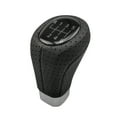thumbnail image 2 of 5uds. Perilla de palanca de cambios de coche, cabezal de transmisión para BMW E87 E81 (6 velocidades sin etiqueta), 2 of 2