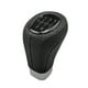 thumbnail image 2 of 15uds. Perilla de palanca de cambios de coche, cabezal de transmisión para BMW E87 E81 (6 velocidades sin etiqueta), 2 of 2