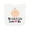 AA-White, variant on Inktastic My Lola and Lolo Love Me Baby Terry Cloth Bib