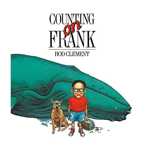 Pre-Owned Counting on Frank (Unknown) 0836803582 9780836803587