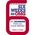 thumbnail image 1 of Six Weeks to OMG: Get Skinnier Than All Your Friends, 1 of 2