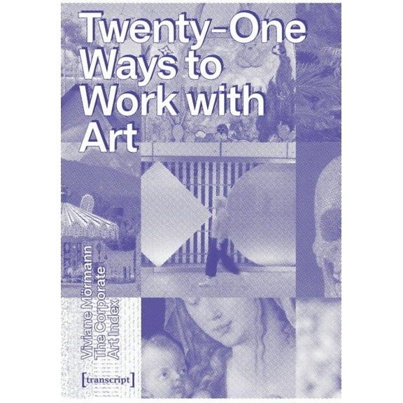 Cultural and Museum Management: The Corporate Art Index (Paperback)