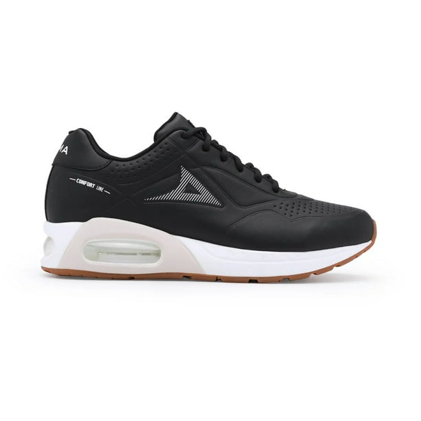 Tenis Pirma Urbano Para Hombre Confort Retro 5076